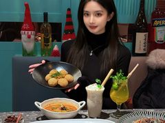 -SHADOWS•Bistro&Eatery(安福路店)