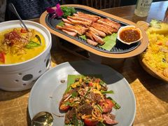 -泰澜得泰国菜(大学城店)