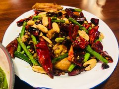 -搓火大都会(广安门总店)