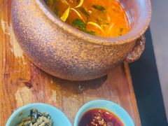 -桥边小楼·手工云南菜·丽江地标美食