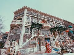 -天津五大道文化旅游区