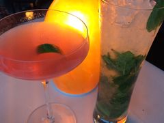 -富力丽思卡尔顿酒店·FLAIR餐厅酒吧