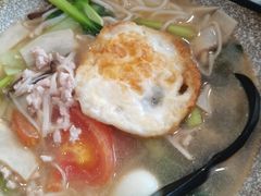 -蒙自源米线大王(江南西路店)