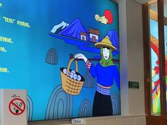 -闽鄂情·闽南招财鸭(水头店)