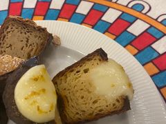 -发酵食堂(屏风街店)