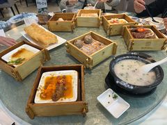 -點無缺茶楼·海鲜酒家(世博店)