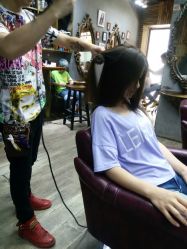 点击看大图 -YDO SALON