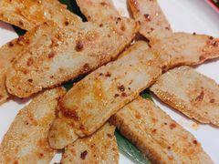 -秦炉烤肉(财富中心店)