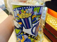 iphone_upload_pic-AMG海上明珠影城(上海环球港RealDCinema店)