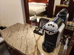 -上海明天广场JW万豪酒店