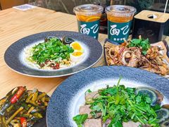 -面乙新派手擀面(大悦城店)