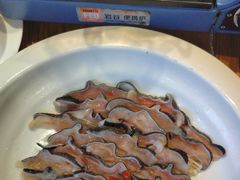 -印象鲵宴·张家界地标美食名片(溪布街店)