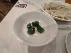 -东方饺子王(新奥购物中心店)