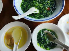 -盐帮食坊•小河帮川菜(四川师大店)