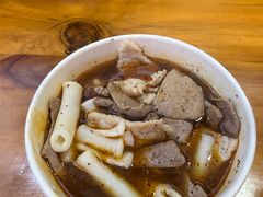 -王记生烫牛杂面馆(兰陵路店)