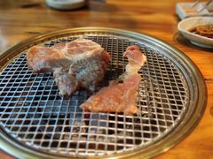 -牛人·雪花牛·木炭烤肉(昆山陆家店)