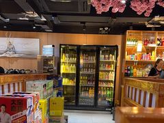 -汉城烤肉(华山路店)