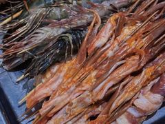 -百盛烧烤·龙虾·小酒馆(丽岛华都店)