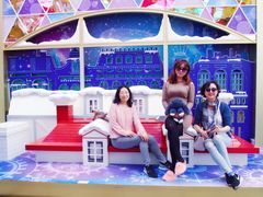 -香港会议展览中心演讲厅