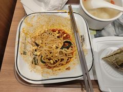 -魏家凉皮(博水商务大厦店)