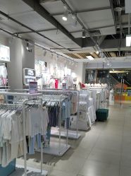 -孩子王(泊富ICITY店)