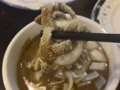 -裕德孚·非遗手切涮羊肉(东直门内大街店)