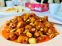 -玉林烤鸭店(定福庄店)