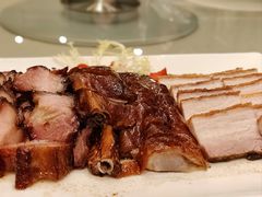 -麒麟中餐厅·经典粤菜·地道菜式老字号(广州长隆酒店)