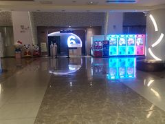 -新田360广场(上海华侨城店)