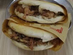 -樊记腊汁肉(竹笆市总店)