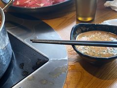 -呷哺呷哺 黄金牧场 (中发百旺店)