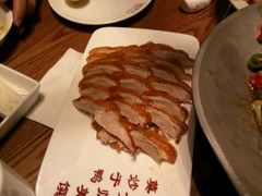 -全聚德(江宁店)