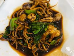 -胖大嫂渔家排档·全海景餐厅(渔村店)