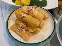 -御膳粥·牛乳粥底火锅·地道顺德菜(容桂店)