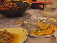 -巴厘龙虾·榜首油焖大虾(洞庭·艺术洋房店)