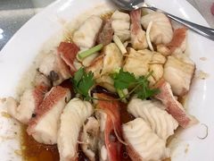 -龙悦湾酒家·八阵鱼生·渔人码头店