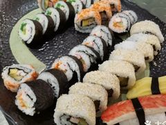 -万德诺富特酒店·自助餐厅(万德大厦店)