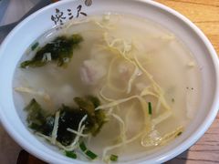 -馋三尺蟹粉小笼(人民广场店)