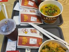-吉品合酥脆烤饼(哈西金街店)