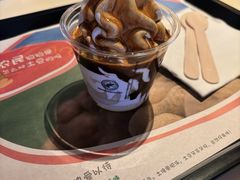 -麦当劳(番禺易发商业街店)