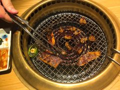 -久苑烧肉(世界城广场店)