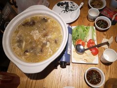 -滇铺子·云南特色菜·第九届野生菌美食节(东风东路c86店)
