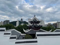 -文昌阁