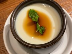 黑糖豆花-云海肴·汽锅鸡·云南菜(美罗城店)