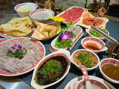 -大吉利·潮汕鲜牛肉火锅(西安店)