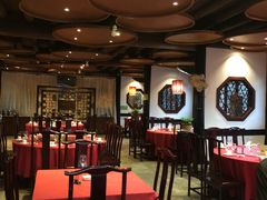 大堂-阮氏酒家(柯桥店)