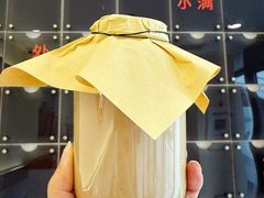 -炖物24章·顺时轻养茶(杭州保利时光里店)