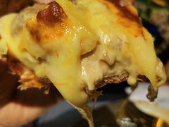 -初拾·花里餐厅(钜城华亿店)