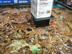 -盒马鲜生(皇庭广场店)