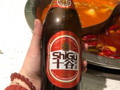 -大龙燚火锅